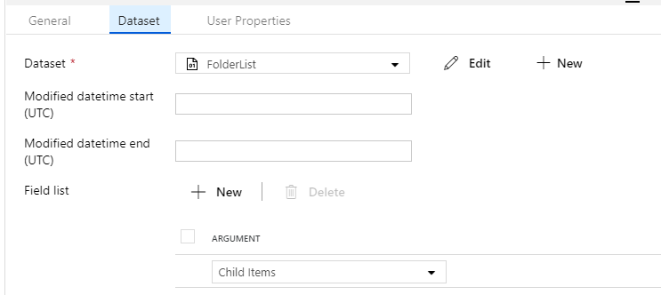 List folders in a blob storage - schalken.net